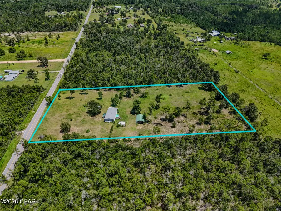 11612 Owenwood Road, Fountain, FL 32438 - #3