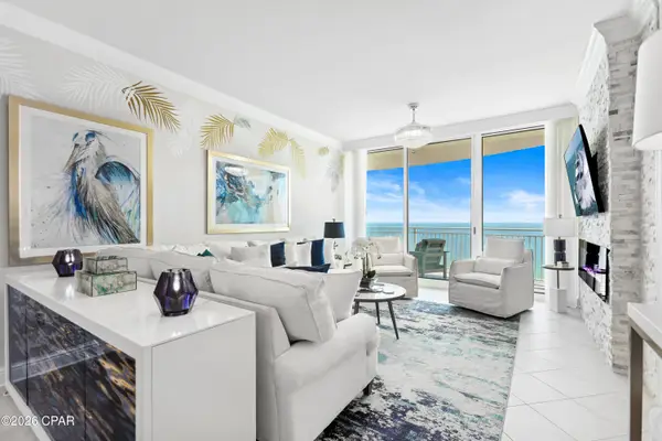 15625 Front Beach Road #1603, Panama City Beach, FL 32413