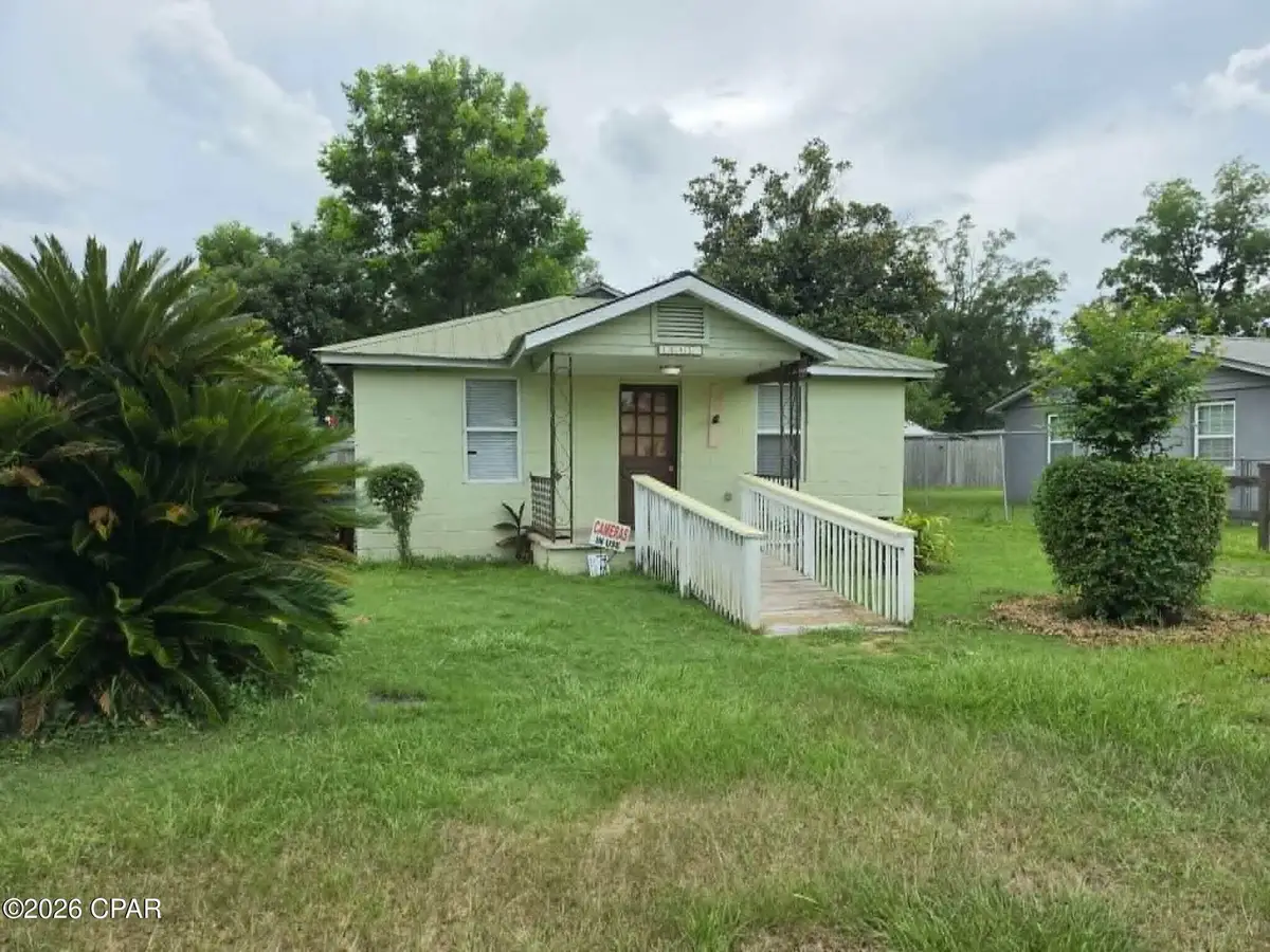 2643 Church Street, Cottondale, FL 32431 - #1