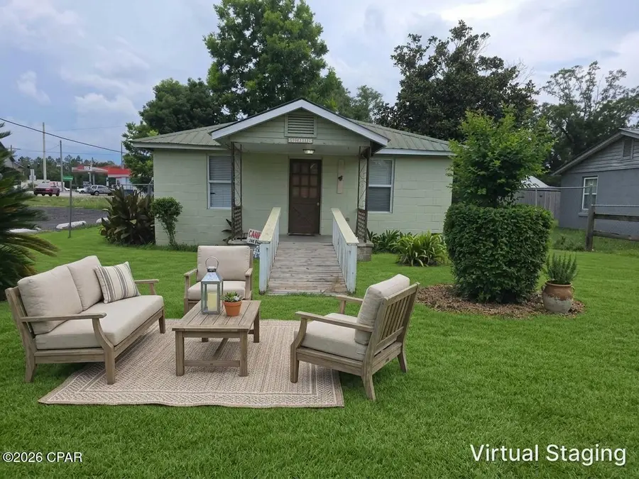 2643 Church Street, Cottondale, FL 32431 - #2