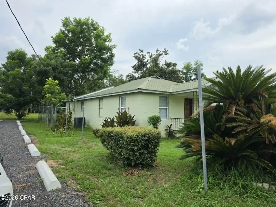 2643 Church Street, Cottondale, FL 32431 - #3