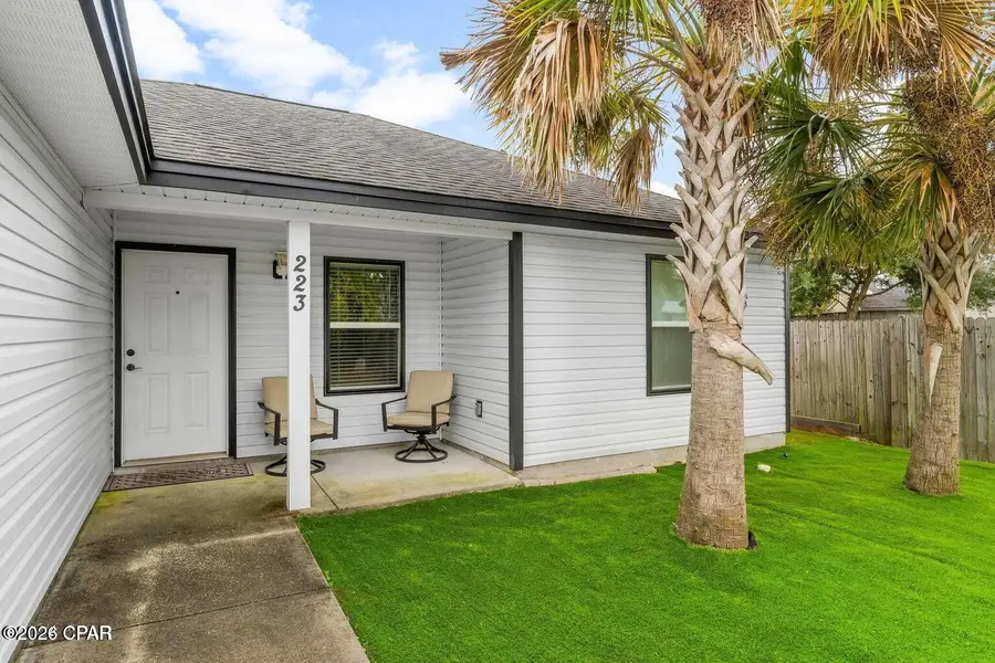 223 Woodlawn Court, Panama City Beach, FL 32407 - #2