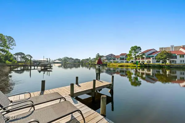 8829 N Lagoon Drive, Panama City, FL 32408