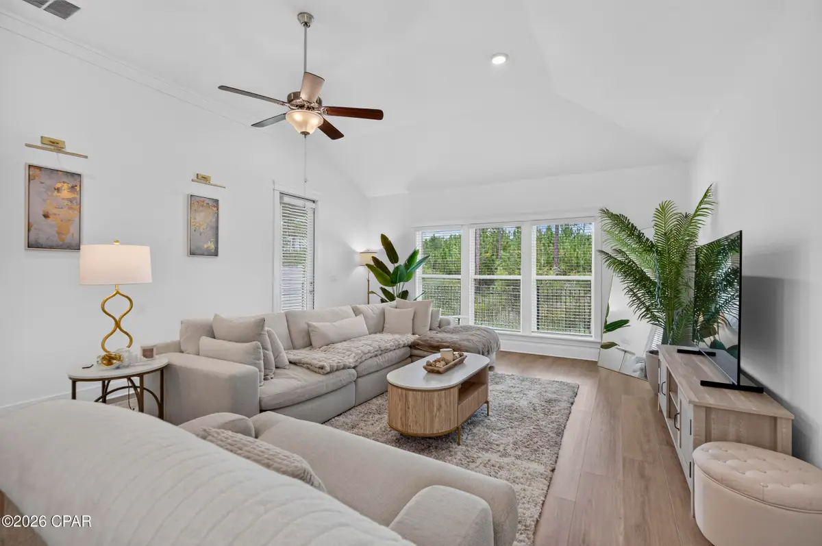 833 Walsonham Drive, Panama City Beach, FL 32407 - #1