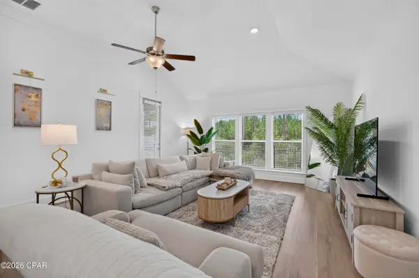 833 Walsonham Drive, Panama City Beach, FL 32407