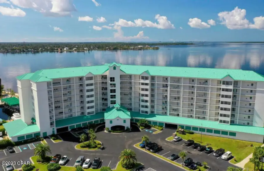 1600 Marina Bay Drive #205, Panama City, FL 32409 - #3