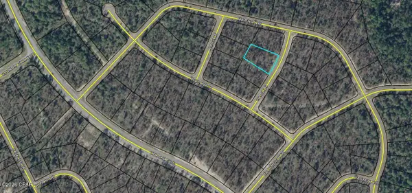 LOT 6 Hazel Lane, Chipley, FL 32428