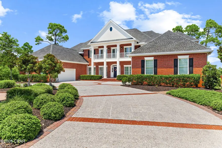 3714 Preserve Bay Boulevard, Panama City, FL 32408 - #2