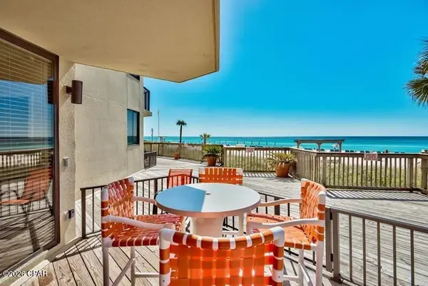 9850 S Thomas Drive #109W, Panama City Beach, FL 32408