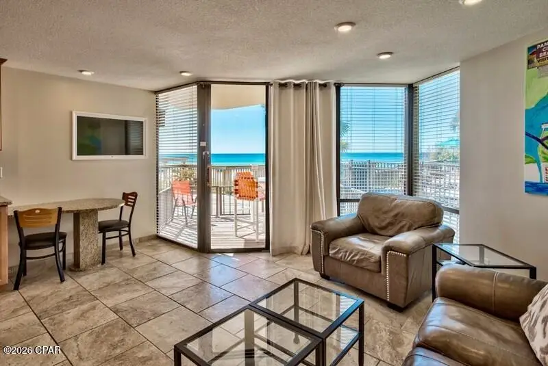 9850 S Thomas Drive #109W, Panama City Beach, FL 32408 - #2