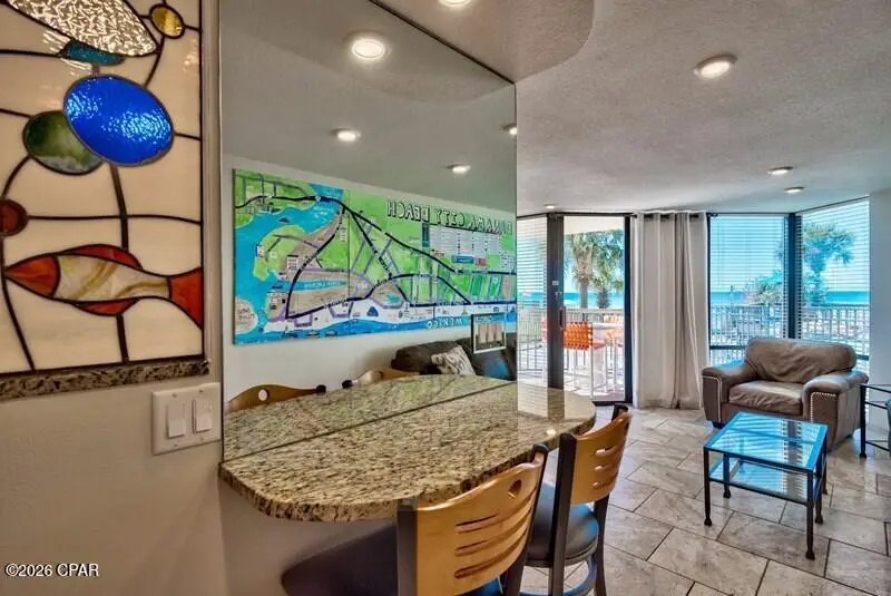 9850 S Thomas Drive #109W, Panama City Beach, FL 32408 - #3