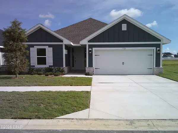 7522 Preserve Drive, Panama City, FL 32404