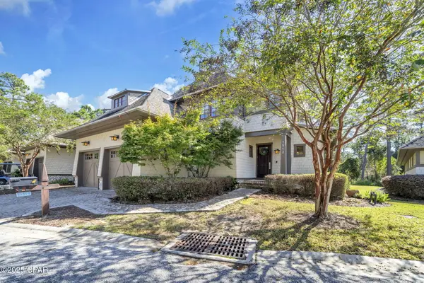 1512 Match Point Lane #201, Panama City Beach, FL 32413