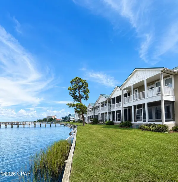 2340 Pelican Bay Court, Panama City Beach, FL 32408