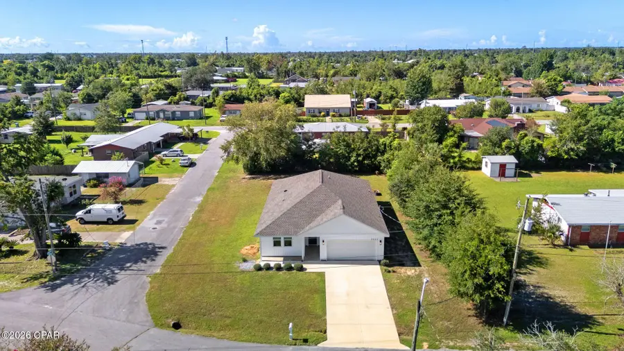 5022 Hagin Drive, Panama City, FL 32404 - #3