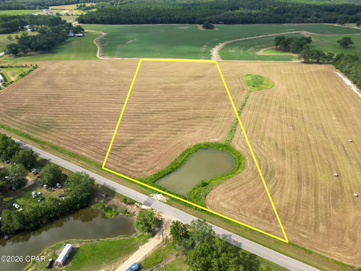 0 County Road 160 #Parcel 3, Bonifay, FL 32425 - #1