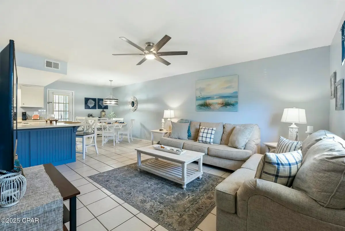 122 W Leslie Lane, Panama City Beach, FL 32407 - #1
