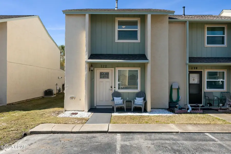 122 W Leslie Lane, Panama City Beach, FL 32407 - #2