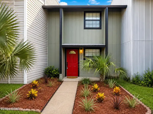 3127 Debra Boulevard, Panama City, FL 32405