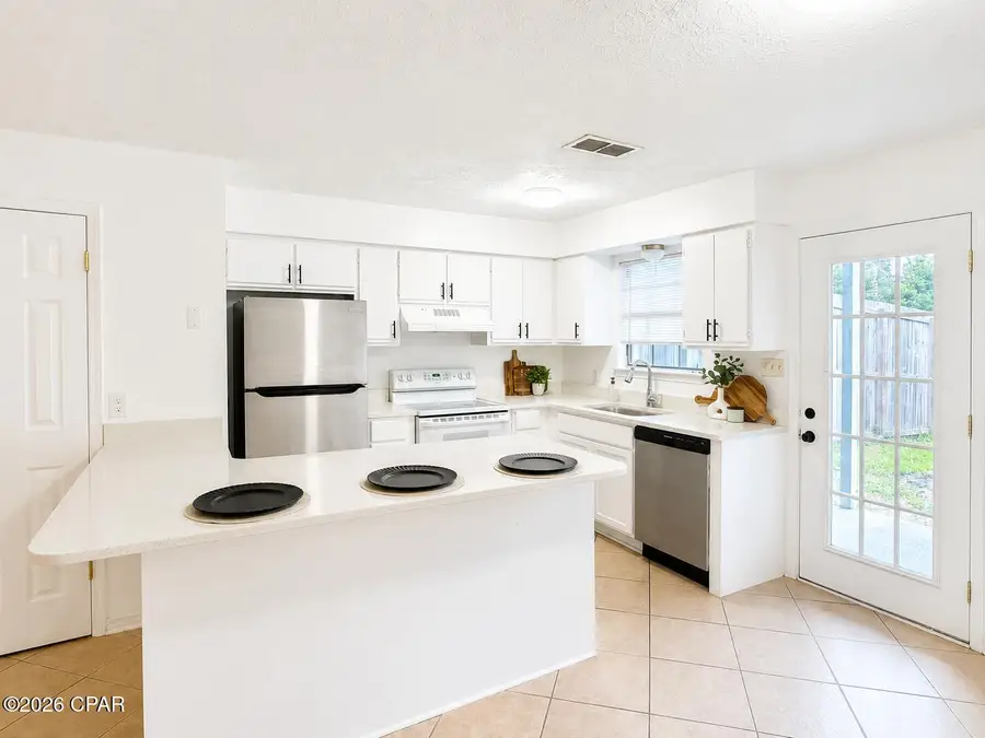 3127 Debra Boulevard, Panama City, FL 32405 - #3
