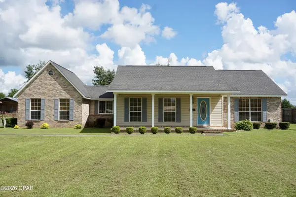 5158 Presidents Circle, Marianna, FL 32446