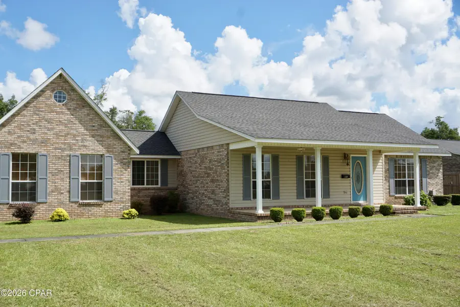 5158 Presidents Circle, Marianna, FL 32446 - #2