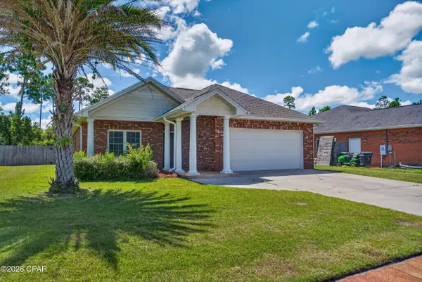 2315 Dragonfly Lane, Panama City, FL 32405