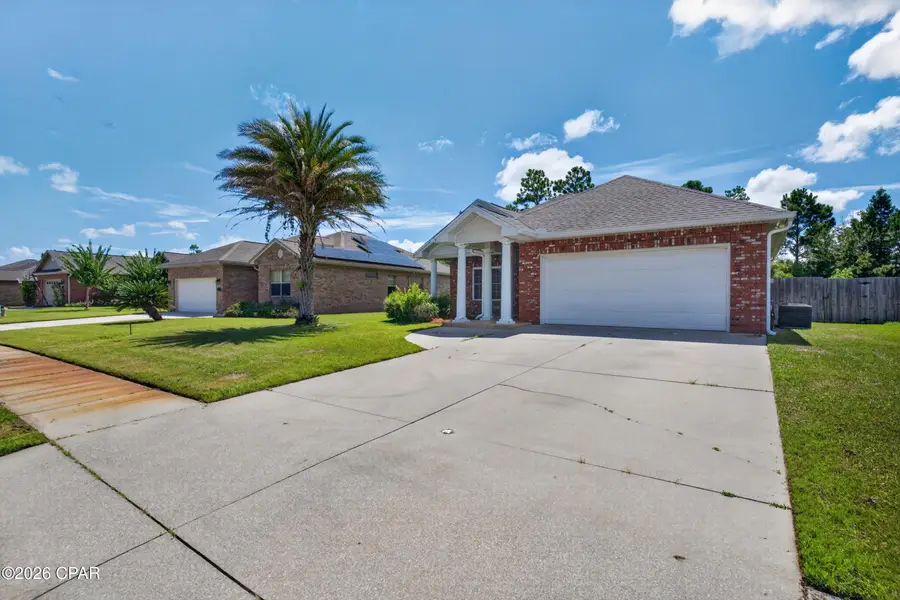 2315 Dragonfly Lane, Panama City, FL 32405 - #2