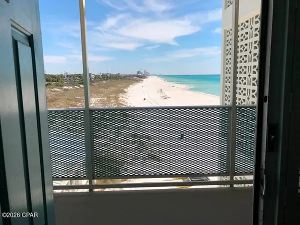 14401 Front Beach Road #319, Panama City Beach, FL 32413