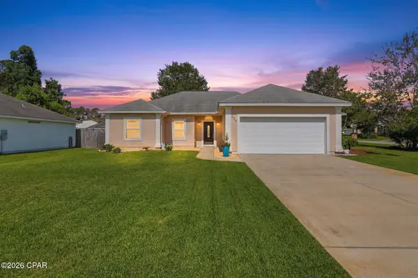 424 Hidden Island Drive, Panama City, FL 32408