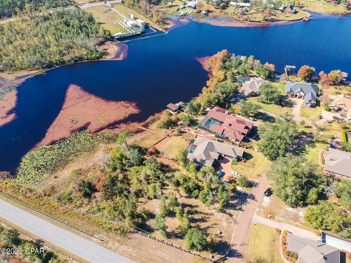 4408 Bayou Oaks Drive, Panama City, FL 32404 - #1