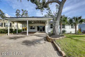 106 N Marie Drive, Panama City, FL 32401