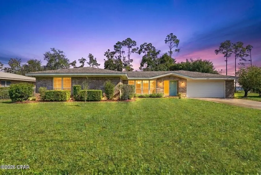 2306 Pretty Bayou Island Drive, Panama City, FL 32405 - #2
