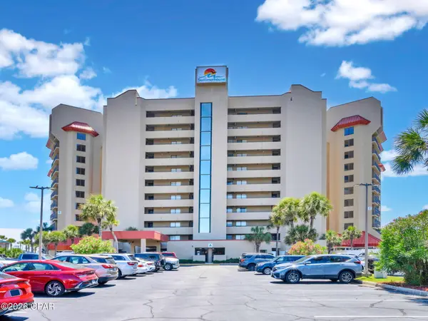 6505 Thomas Drive #415, Panama City, FL 32408