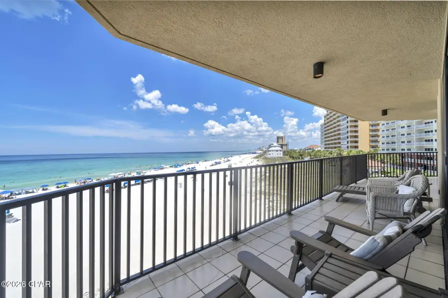 6505 Thomas Drive #415, Panama City, FL 32408 - #2