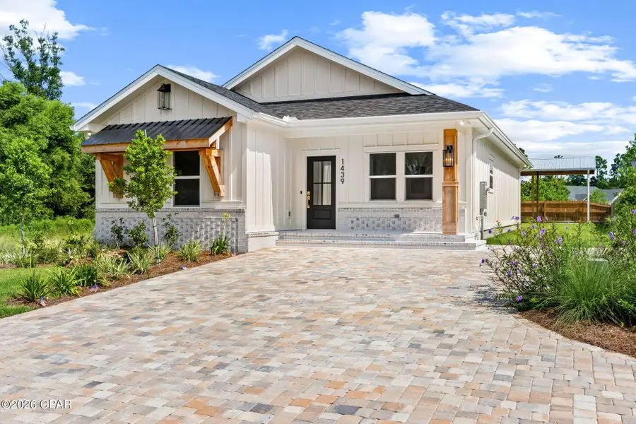 1439 1st Street, Panama City, FL 32409 - #2