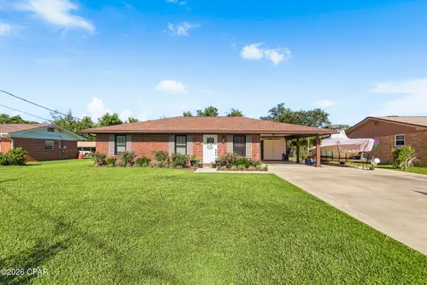 403 Wisconsin Avenue, Lynn Haven, FL 32444