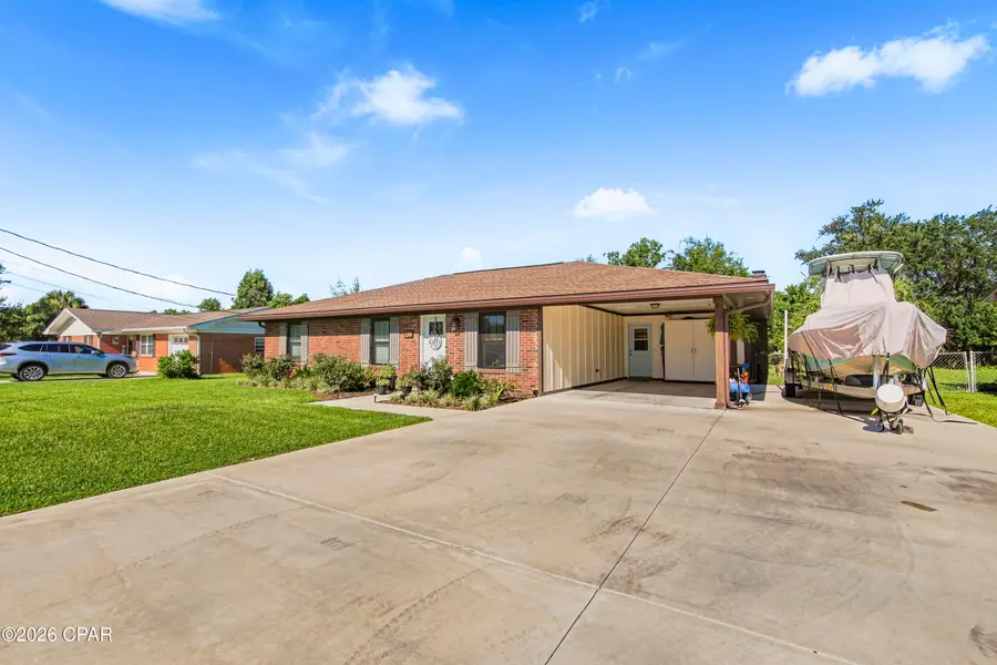 403 Wisconsin Avenue, Lynn Haven, FL 32444 - #3
