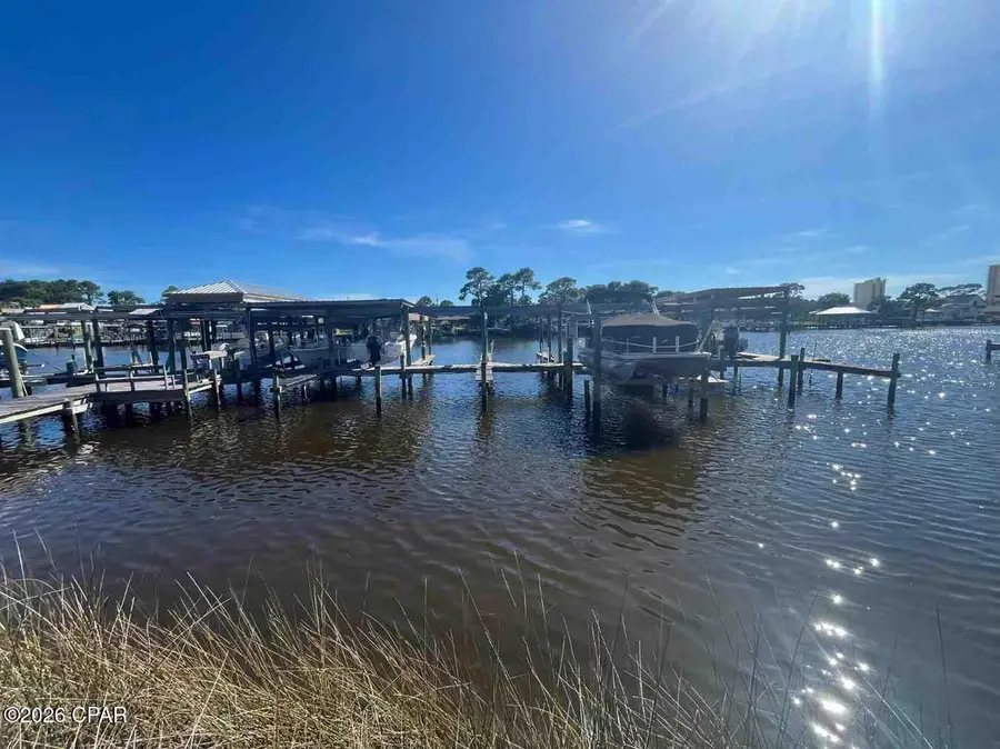 8623 N Lagoon Drive #C4, Panama City, FL 32408 - #3