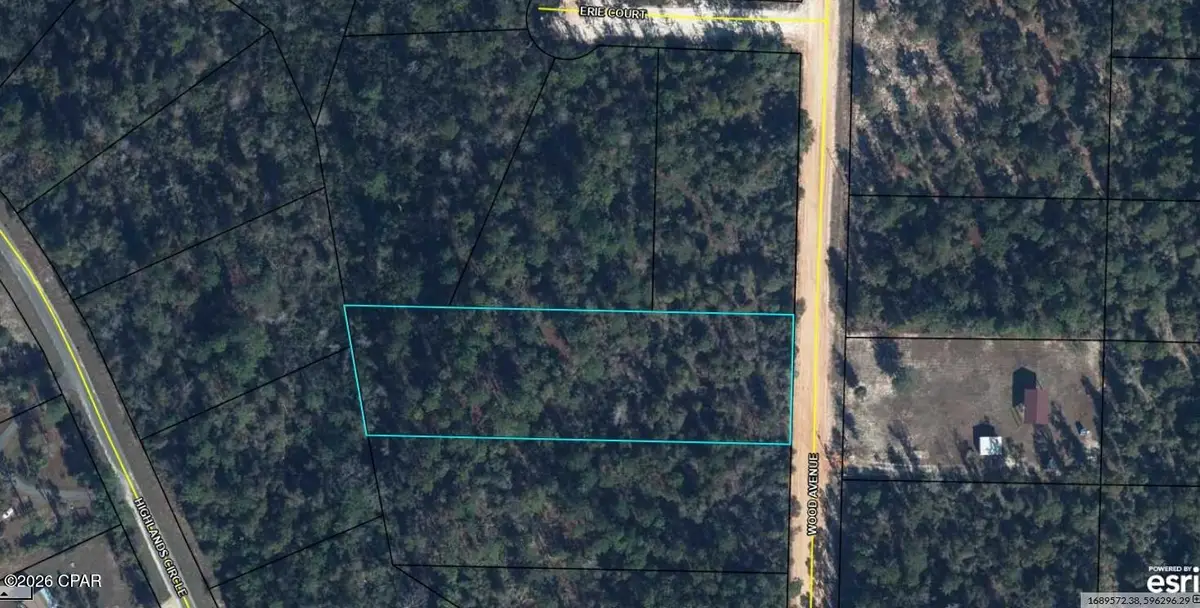0 Wood Avenue, Alford, FL 32420 - #1