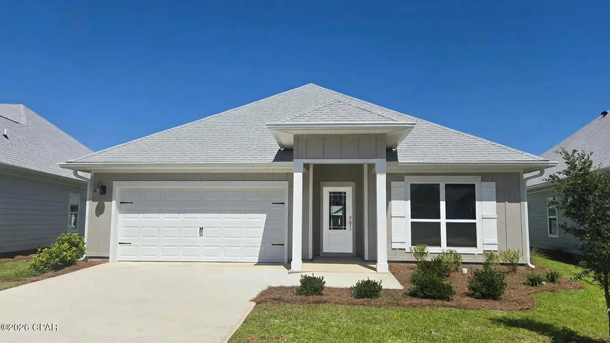 562 Hancock Way, Panama City Beach, FL 32413 - #1