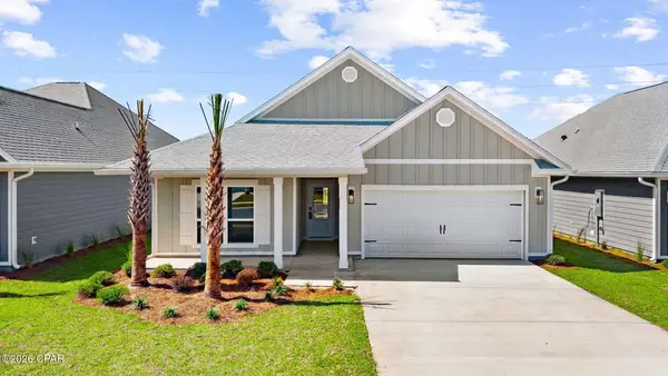 254 Dama Del Mar Way, Panama City Beach, FL 32407