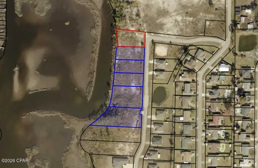 000 Hugh Thomas Drive, Panama City, FL 32404 - #2