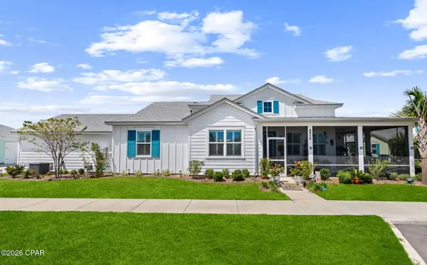 8956 Parrot Place, Panama City Beach, FL 32413