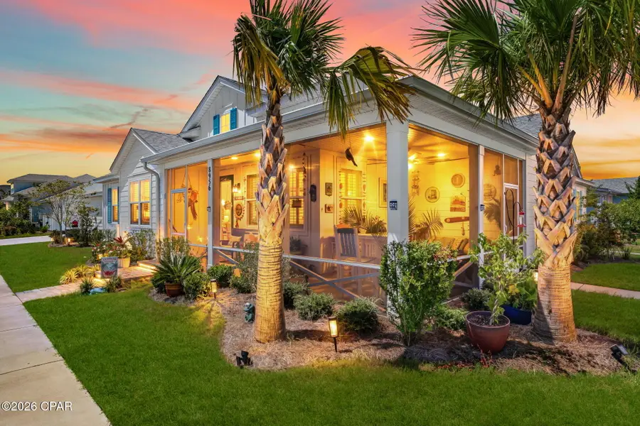 8956 Parrot Place, Panama City Beach, FL 32413 - #2