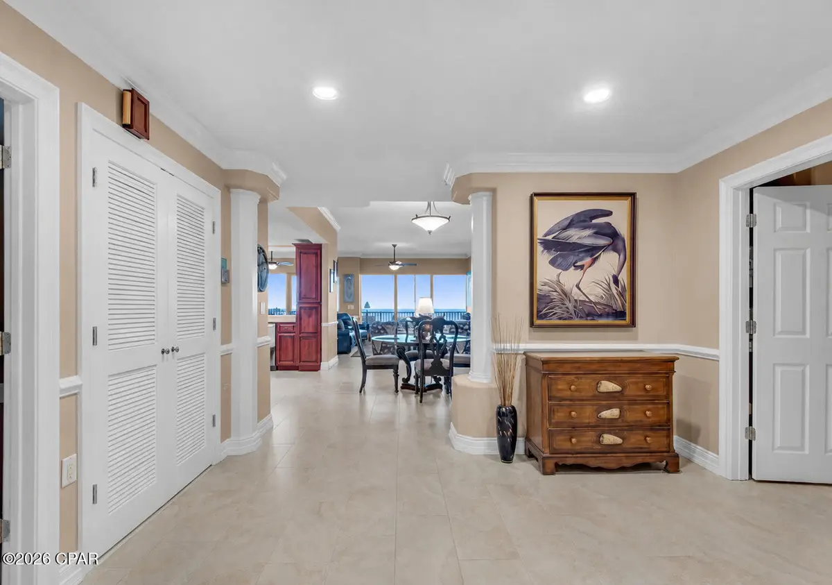 7115 Thomas Drive #1803, Panama City, FL 32408 - #1