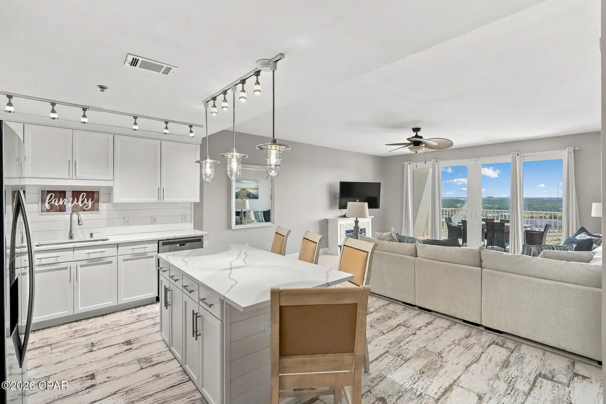 9902 S Thomas Drive #1833, Panama City, FL 32408 - #1