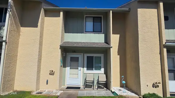 181 Robin Lane, Panama City, FL 32407