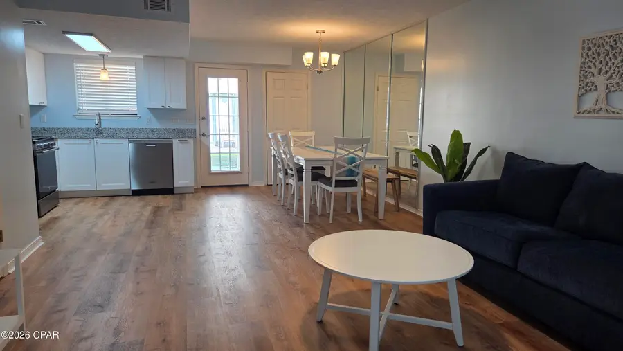 181 Robin Lane, Panama City, FL 32407 - #2