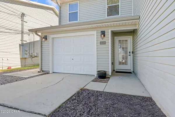 4128 Catherine Street, Panama City Beach, FL 32408